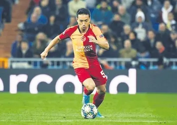 Şimdi veda zamanı! Luyindama ve Nagatomo...