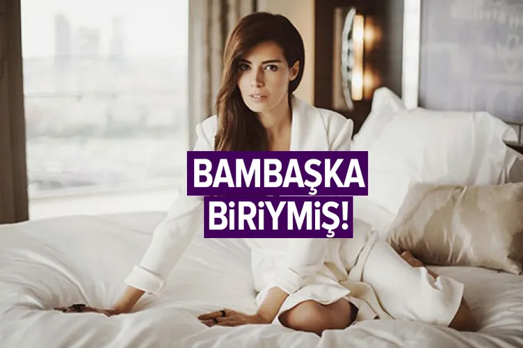 uyanis buyuk selcuklu nun yildizi hatice sendil bambaska biriymis degisimi soke etti