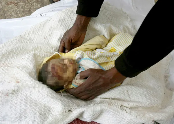 Maduro: Yahudilerin Hitler zamanında Nazi döneminde yaşadığı Holokost’u bu sefer Filistinliler yaşıyor!