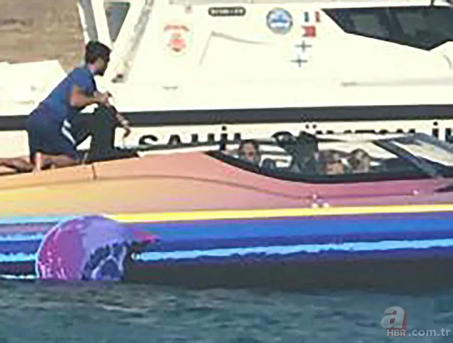 Acun Ilıcalı Çağla Ayça Altunkaya ile aşkını canlı yayında ilan etti! İşte Acun Ilıcalı’nın sevgilisi… 2