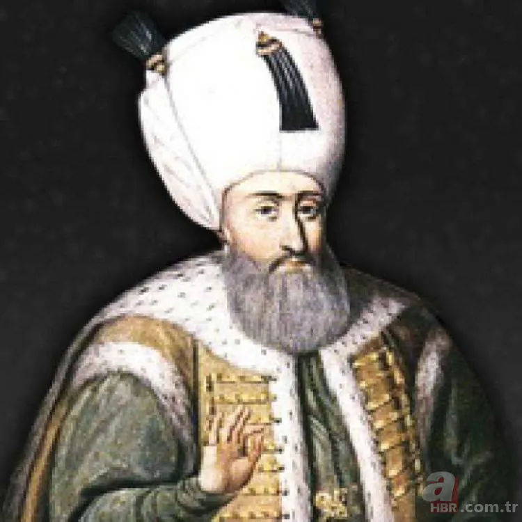 Fatih Sultan Mehmet nasıl öldü? İşte şoke eden o gerçek 44