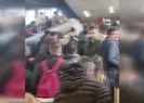 İstanbul’da metro bozuldu