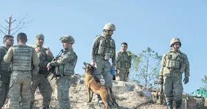 PYD zulmüne son vermeye geldik