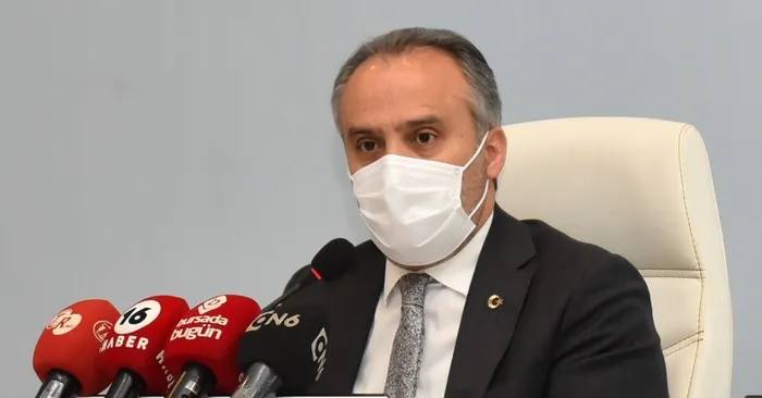 Türkiye’nin ilk Karanlık Gökyüzü Parkı Bursa’da kurulacak! Her şey daha karanlık bir gökyüzü için - 4
