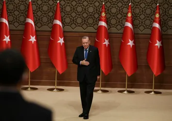 2 yıl aradan sonra Başkan Erdoğan'dan kritik adım! AK Parti'de kamp mesaisi başlıyor: 2023 yol haritası belirlenecek