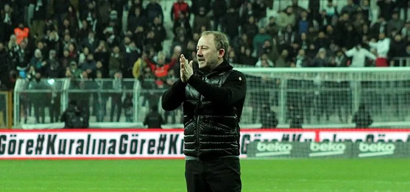 Sergen Yalçın: Bütünleşerek kazandık