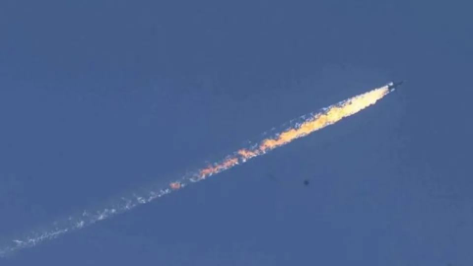 Rus uçağının düşürülmesi FETÖ yazışmalarında! Vuran eleman çok sağlam