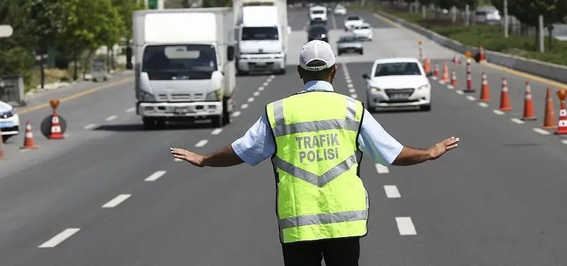 Trafiğe çıkacaklar dikkat! İstanbul’da o yollar trafiğe kapatılacak