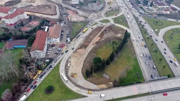 Kurban Bayramı trafiği başladı Ankara yönü durma noktasına geldi! İşte karayollarında son durum - 3