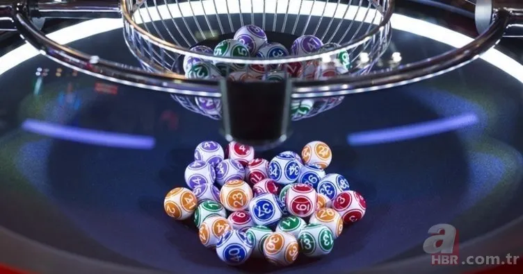 2021 Milli Piyango sonuçları... | MPİ bilet sorgulama ekranı! 100 milyon TL tam bilete mi, çeyrek bilete mi çıktı? 5