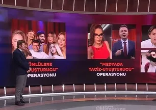 Medya ve sanat dünyasında "uyuşturucu" depremi! Ağın kilit isimlerine ulaşıldı mı?