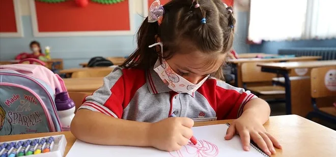 Milli Eğitim Bakanlığından flaş yüz yüze eğitim açıklaması: Tedbirlere uyum çağrısı