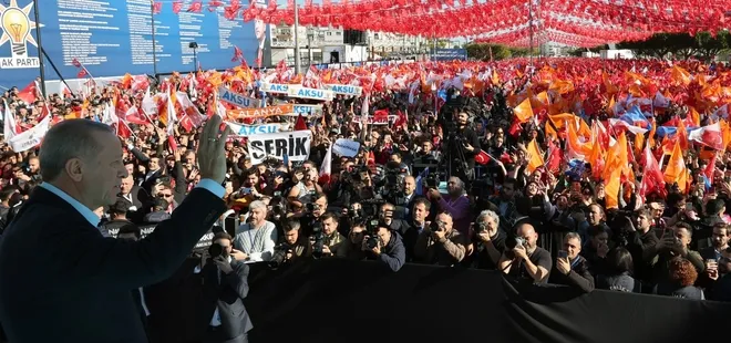 AK Parti’de yeni eylem planı