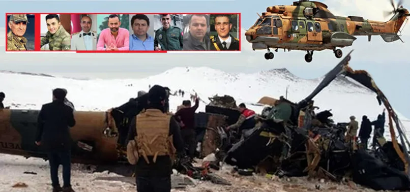 Son dakika: Yüreğimize ateş düştü! Türkiye kahramanlarını uğurluyor