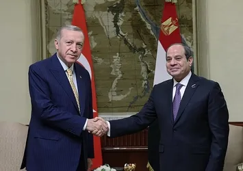 Türkiye'de dış politikada yeni dönem! Çözülmeyen sorun yok: Ermenistan, BAE, Suudi Arabistan ve Mısır'la yeni sayfa...