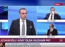 Bay Kemal adaylıktan vazgeçerse adayı belli!