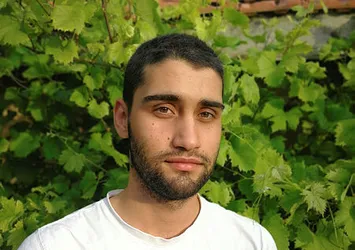 Kadir Şeker bakın ailesinden ne istemiş!