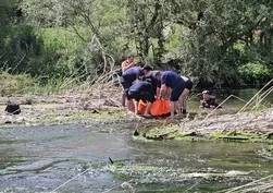 Balıkesir'de facia: Çaya giren çocuk korkunç şekilde can verdi