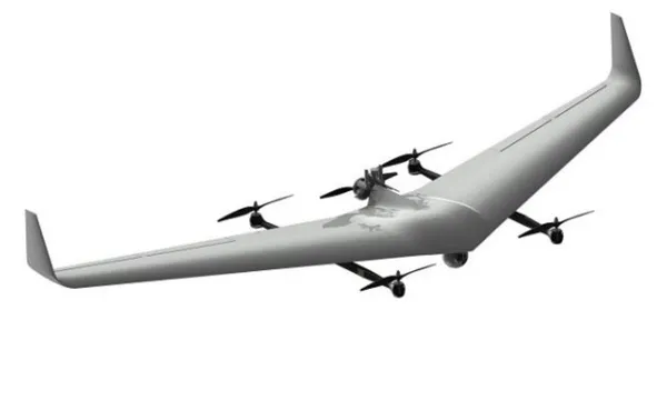 Tüm gözler Türkiye'nin yeni teknolojisi DİHA'da! - 8