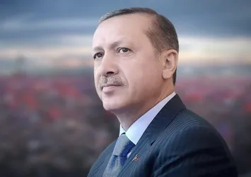 Başkan Erdoğan'dan "Ramazan" paylaşımı