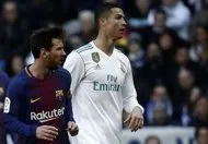 Ne Ronaldo ne Messi! Zirvede o var