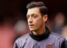 Mesut Özil’den bebeği için milyonluk yatırım