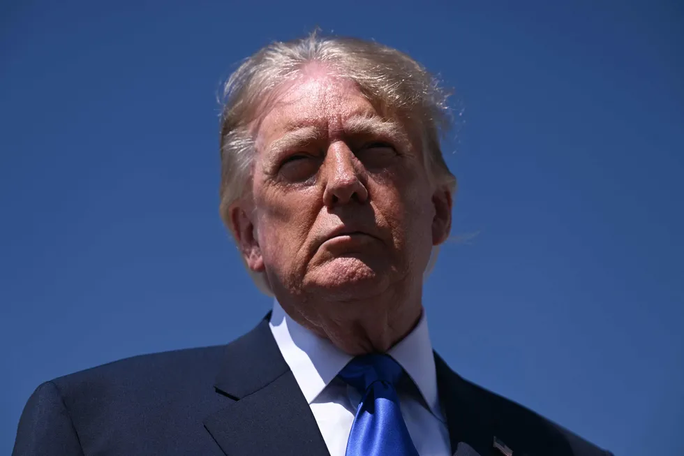 İran savaşı ne zaman bitecek? Trump açıkladı: “Seçimden hemen sonra...” - 1