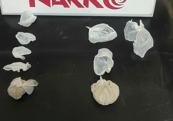 İstanbul Muğla ve Zonguldak'ta uyuşturucu tacirlerine operasyon