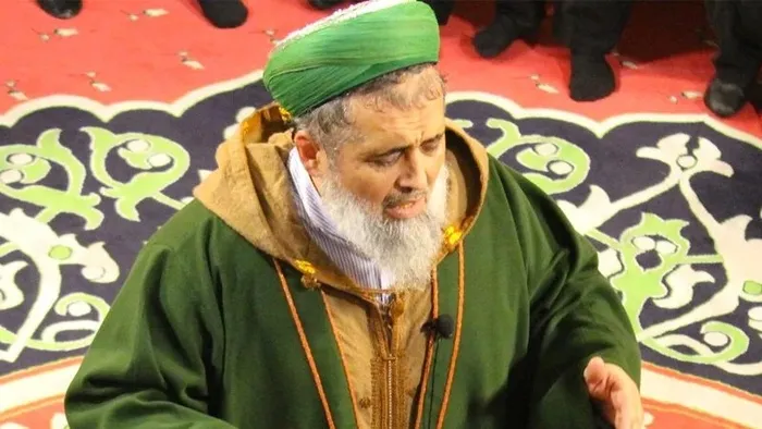 Oda TV'nin sapık şeyhi Eyüp Fatih Şağban utanmadan bunu da yaptı! Yeni detay ortaya çıktı: Her satırı iğrenç - 3