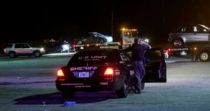 ABD’de bir okulda silahlı saldırı