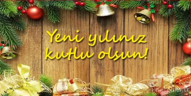 Sevgiliye, anneye, babaya, arkadaşlara yılbaşı mesajları 2022! Sıcak, anlamlı, güzel yılbaşı kutlama mesajları sözleri… Resimli yılbaşı mesajı! 15