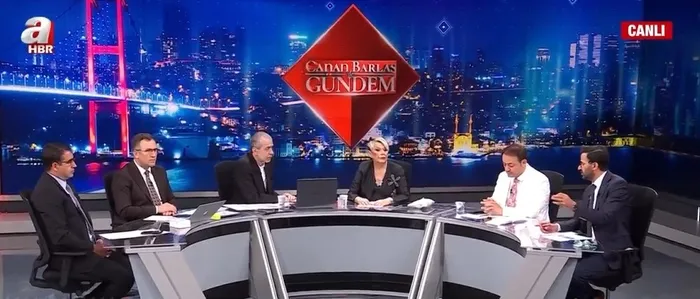 Cumhurbaşkanlığı için Kemal Kılıçdaroğlu’na rakip Meral Akşener mi? Akşam Gazetesi Yazarı Kurtuluş Tayiz’den flaş sözler
