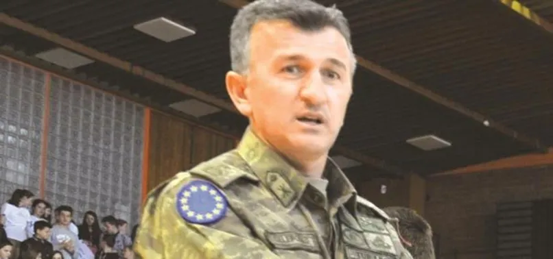 MİT operasyonunu yapan general de ihraç edildi