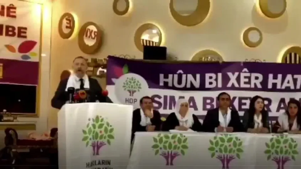 Sezai Temelli’den küstah sözler: 23 Haziran’da CHP’ye oy verirseniz...