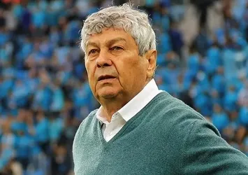 Mircea Lucescu'dan Fenerbahçe'ye gözdağı!