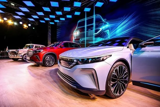 TOGG ön sipariş şartları neler, var mı? TOGG ön sipariş başvurusu nereden, nasıl yapılır? Trumore web sayfası ve alım şartları...