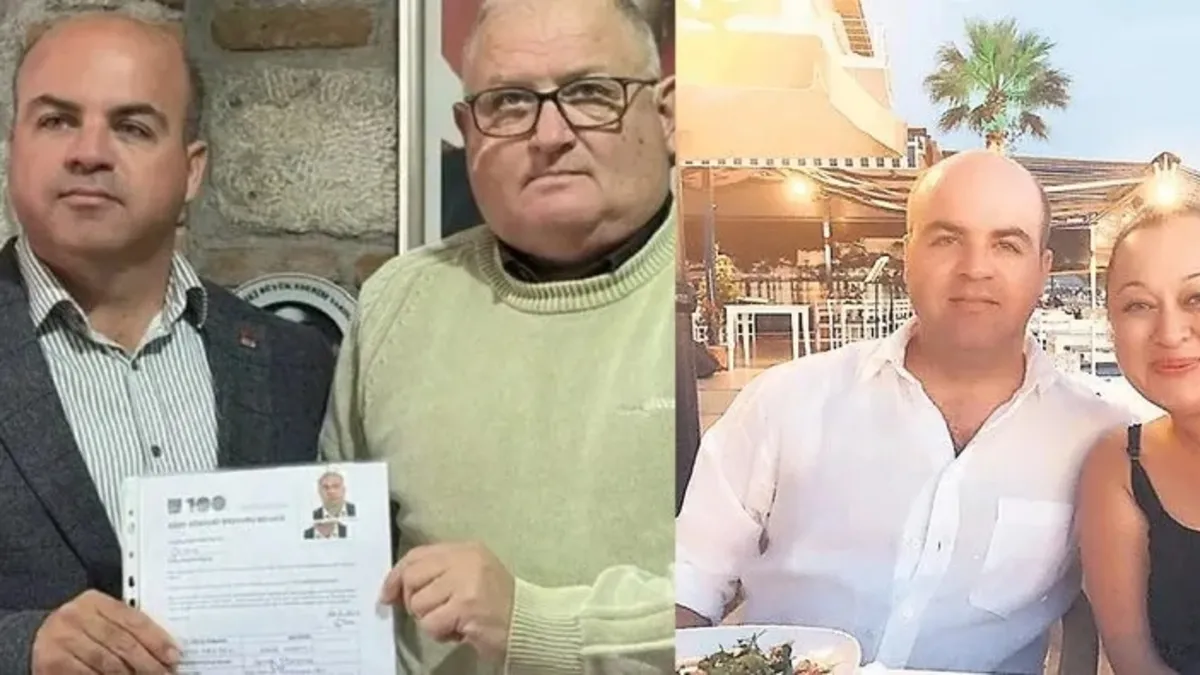 CHP'de babadan-oğula anneden-kızına delege dönemi! Parti teşkilatı alev alev yanıyor