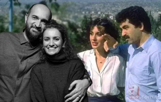 İbrahim Tatlıses'in torunu Efe'nin son hali! 3 çocuk annesi Zübeyde Melek'in oğlu... 1