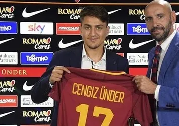 Monchi'nin hedefinde Türk yetenekler var