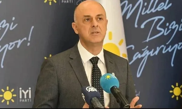 Meral Akşener CHP'nin kırmızı çizgisini çiğnemekte kararlı! Hedefinde İzmir var - 1