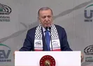 Başkan Erdoğan’dan Netanyahu’ya çok sert tepki