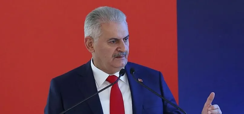 Başbakan'dan, 'Gösterişten uzak durulsun' talimatını