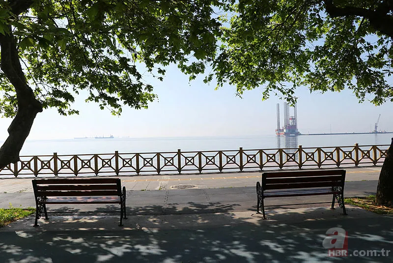 23 Nisan resmi tatil mi? 22-23 Nisan'da sokağa çıkma yasağı var mı? 4 gün kısıtlama olacak mı? Son gelişmeler... 4