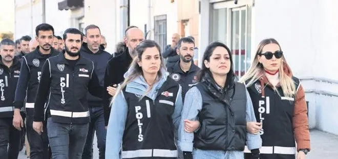 CHP’li Adana Büyükşehir Belediyesi’nde rüşvet sarmalı! Para trafiği WhatsApp kayıtlarında: Kredi kartı, kasko, kira...