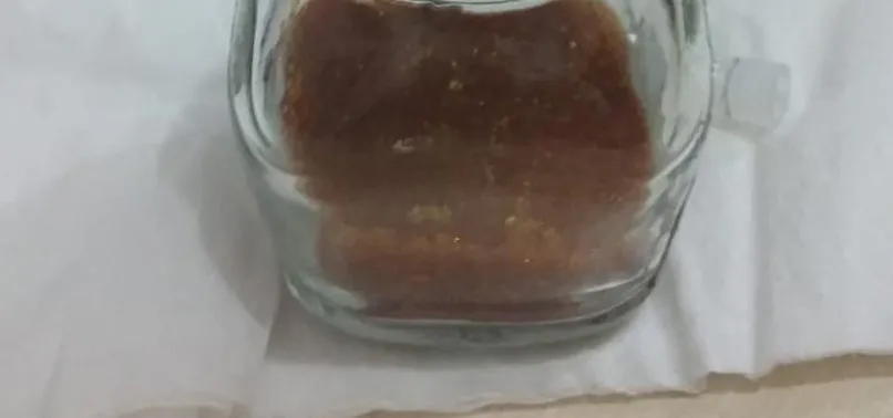 Niğde'de nükleer madde ele geçirildi