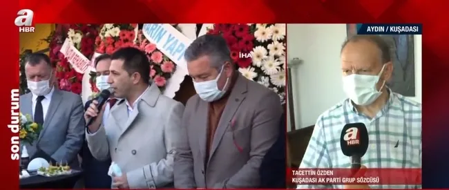 Kuşadası Belediyesi’nde usulsüzlük iddiası! Sadece İller Bankası’ndan kredi şartı tutanağa fark yazıldı