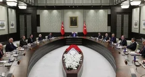 Kabine toplanacak mı?