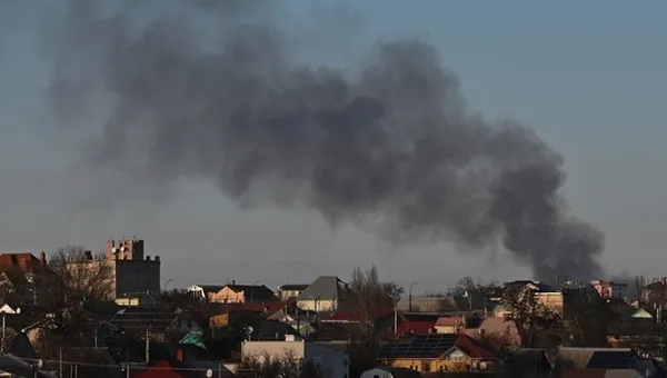 Ukrayna Rusya savaşında son durum: 20 füze saldırısı! 12 Kalibr füzesi imha edildi