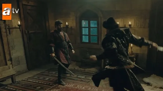 Kuruluş Osman 80. Bölüm 2. Fragmanı | atv izle