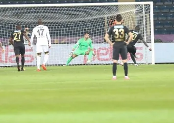 Fenerbahçe gerçek testi geçemedi